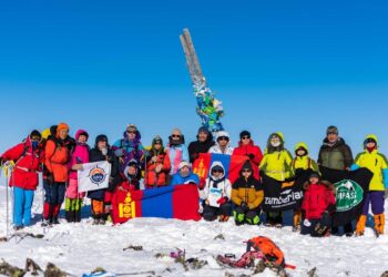 Аялах нь маш сайн бясалгал юм