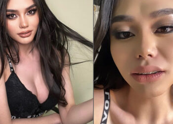 Хүйсээ солиулсан Анударь: Намайг муулж, элдвээр доромжилж байгаа хүмүүсийн дийлэнх нь эрэгтэй гээд боддоо