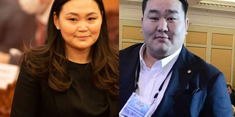 Ч.Номин: Ирэх оны төсвөөр цирк барина. Д.Дагвадоржийн өмчид халдаж болохгүй