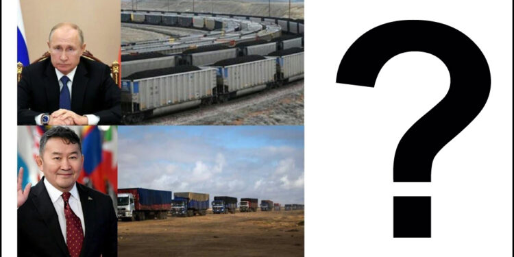 Яагаад юмны үнэ өсөж, доллар өсөөд байгаа вэ ? Учир нь…