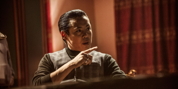 “Фантастик” продакшны жүжигчин Ж.Алтаншагай “Алиалагч бол болоогүй байгаа шүү”