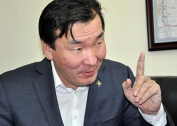С.Ганбаатар: Би 30 нас хүртлээ зөвхөн kекс боддог байсан