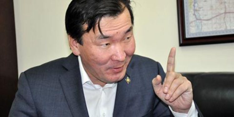 С.Ганбаатар: Би 30 нас хүртлээ зөвхөн kекс боддог байсан