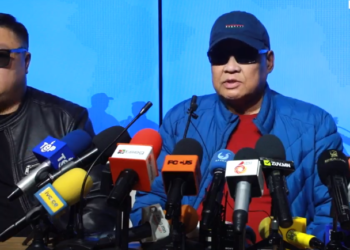 Хүн алах захиалга өгсөн Хятадын ард М.Энхболд, Ж.Эрдэнэбат нар байсан гэв
