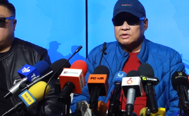 Хүн алах захиалга өгсөн Хятадын ард М.Энхболд, Ж.Эрдэнэбат нар байсан гэв