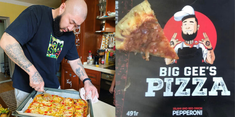 Big Gee-гийн пиццаг амтгүй хэмээн иргэд шүүмжлэв