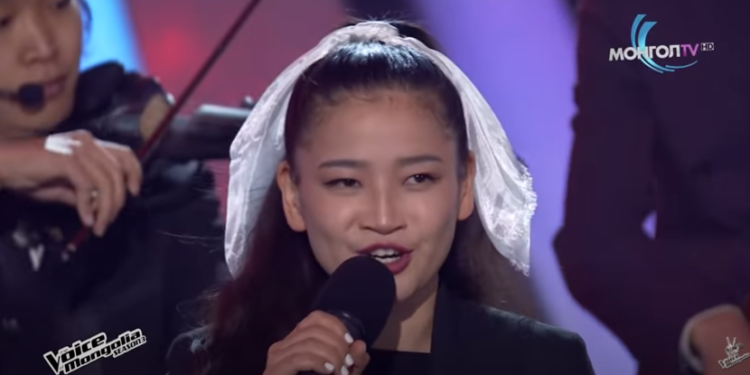 ЖОЖО БУЮУ Б.ӨНӨРЗУЛ БОЛДЫН ДУРГҮЙГ ХҮРГЭСНЭЭС БОЛЖ ШОУНААС ХӨӨГДЖЭЭ