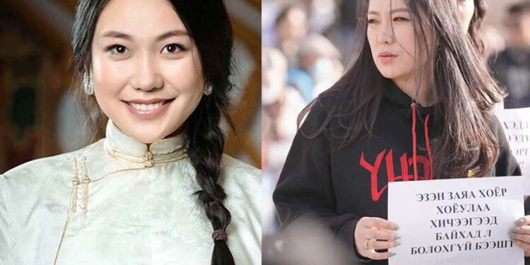 НУА-ийн дүрийг хашраагч жүжигчин Пунтик: “Эзэн заяа хоёр хоёулаа хичээгээд байхад л болохгүй байна”