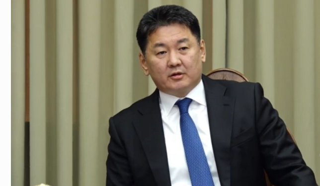 У.Хүрэлсүх: Ор нэр  төдий  биш, дорвитой, зоригтой  алхам хий