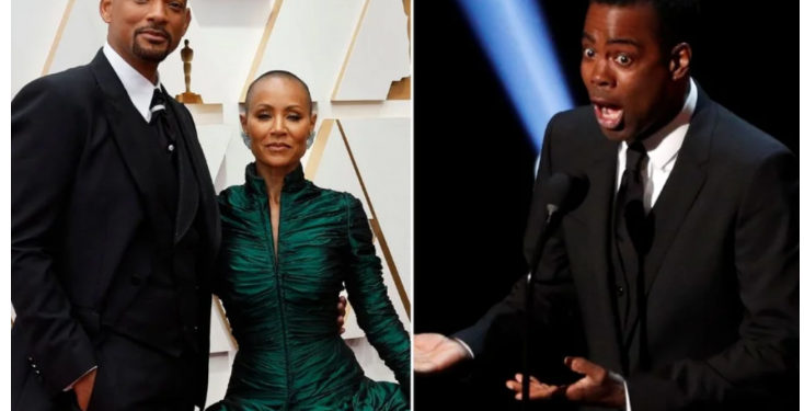 Уилл Смитийн  Оскарын  наадамд оролцох эрхийг 10 жилээр хаслаа