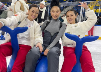 Жүжигчин Нарансолонго: Инээдмийн баярын тоглолт зуун хувь хандивын тоглолт байсан юм шүү