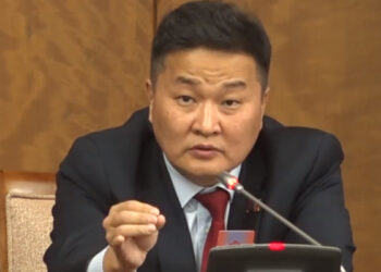 УИХ-ын гишүүн Ж.Сүхбаатар: Бензиний төлбөр сарын хугацаанд жоохон 500 л мянган төгрөг байдаг гэж голов