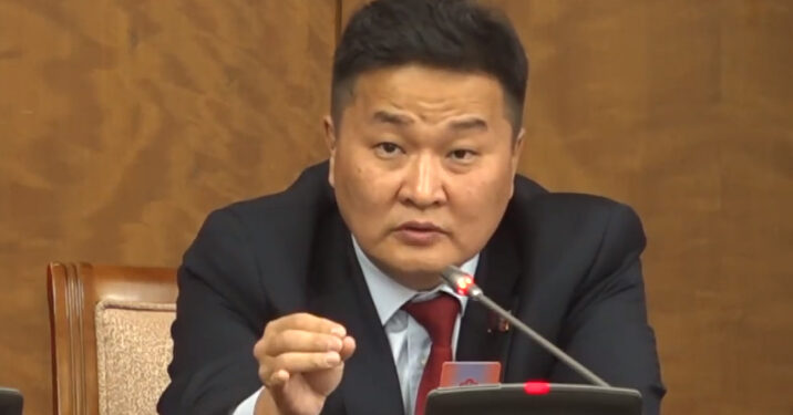 УИХ-ын гишүүн Ж.Сүхбаатар: Бензиний төлбөр сарын хугацаанд жоохон 500 л мянган төгрөг байдаг гэж голов