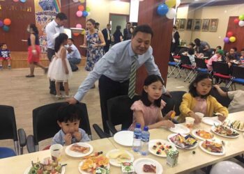 БОАЖ-ын Дэд сайд Г.Түвдэндорж “бурхан”-аас илгээсэн сайн аав