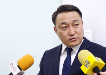 Д.Амарбаясгалан:  Залуучуудын  тавьсан шаардлага МАН-ын зорилготой яв цав нийцсэн