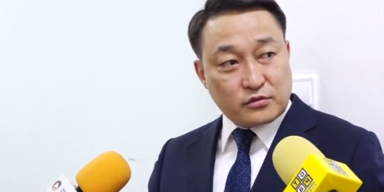 Д.Амарбаясгалан:  Залуучуудын  тавьсан шаардлага МАН-ын зорилготой яв цав нийцсэн