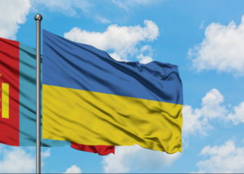 Шуурхай: “Монгол Улс Украинд 200,000 ам.долларын хүмүүнлэгийн тусламж үзүүлэхээр боллоо”