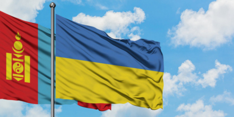 Шуурхай: “Монгол Улс Украинд 200,000 ам.долларын хүмүүнлэгийн тусламж үзүүлэхээр боллоо”