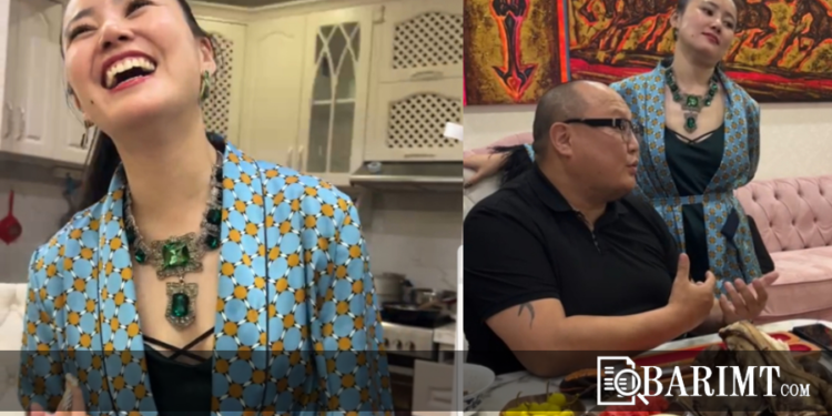 Т.Дэлгэрмөрөн, Ананда нарын ээлжит эргэн нийлэлт