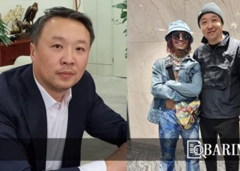 Lil pump- ыг Монголд авч ирсэн BRB компанийн захирал Ж.Энхжаргалан дараах тайлбарыг өглөө