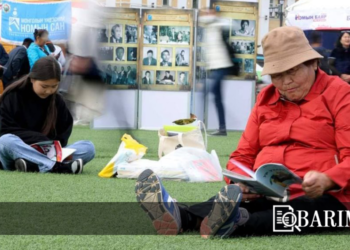 Нийслэлийн соёл урлагийн газар: Номын баяр бол соёл түгээх хамгийн том арга хэмжээ