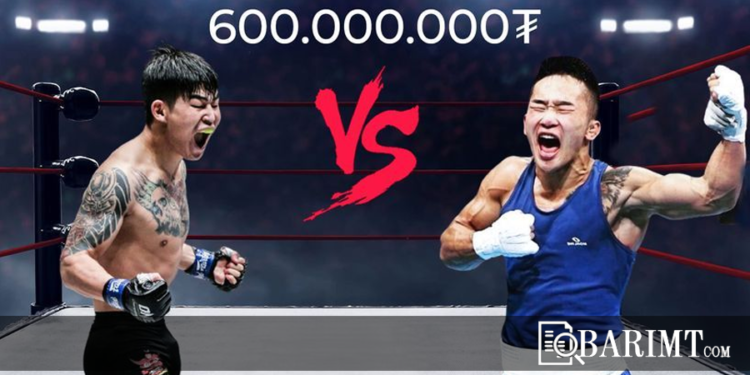 З.Шинэчагтга Э.Цэндбаатарт Бооцооны 300 сая төгрөгөө хараахан өгөөгүй байна