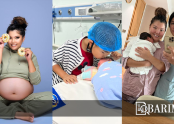 Нарагийн хайрын бурхадууд