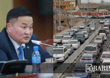 Түгжрэлийн сайд Ж.Сүхбаатар: Би бүтэлгүй хүмүүстэй хамтарч ажилладаггүй