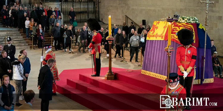 Ерөнхий сайд Л.Оюун-Эрдэнэ хааны гэр бүл, Британийн ард түмэнд гүн эмгэнэл илэрхийлэв