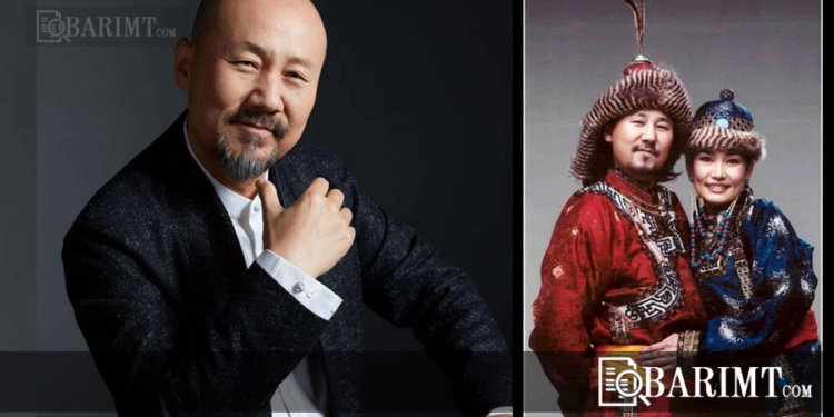 Дуучин С.ТЭНГЭР: Миний эхнэр өглөө бүр цайныхаа дээжийг Ар Монголын зүг ѳргѳдѳг