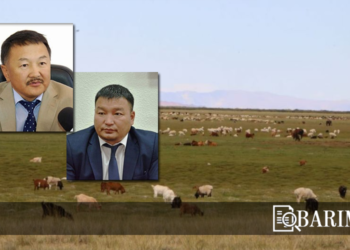 Монголд зориудаар малын өвчин тарааж хөлждөг бүлэглэл бий болох нь баттай үнэн болов