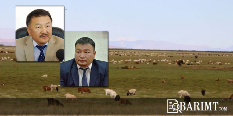 Монголд зориудаар малын өвчин тарааж хөлждөг бүлэглэл бий болох нь баттай үнэн болов