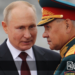 Шуурхай: Путин Шойгу нар ахин 300 мянган бэлтгэл цэргийг армид татна гэж мэдэгдлээ