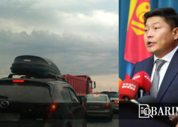 Х.Нямбаатар: Хэлэлцээрийн дагуу ОХУ-ын иргэдийг саадгүй нэвтрүүлэх үүрэгтэй