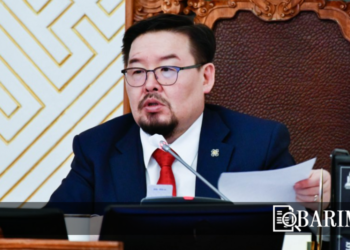 Г.Занданшатар: Сүүлийн үед хүүхдийн мөнгө авах шаардлагагүй гэсэн бизнес эрхлэгчдийн тоо нэмэгдэж байгаа