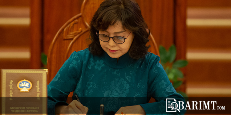 САЙДААР АЖИЛЛАСАН 29 ХОНОГ