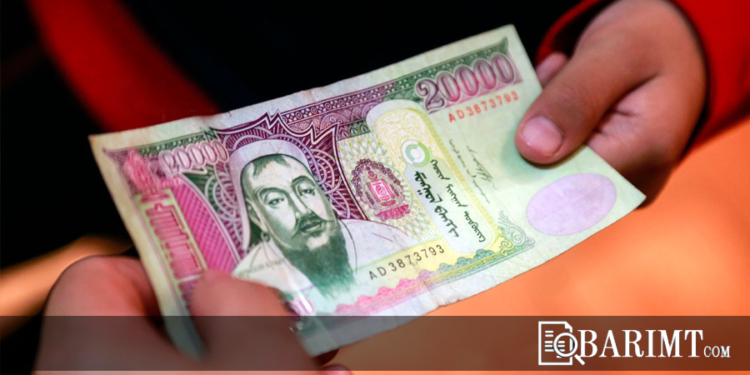 Төр хүүхдүүдээс мөнгө харамлах ёсгүй гэв