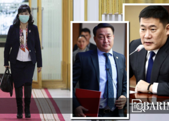 Өчигдөр хөшигний ард: Ерөнхий сайдын хувьд ”юутай ч юу ярихийг нь харъя” хэмээн огцруулалгүй хүлээж байжээ