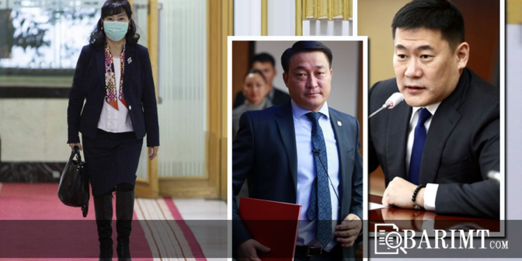 Өчигдөр хөшигний ард: Ерөнхий сайдын хувьд ”юутай ч юу ярихийг нь харъя” хэмээн огцруулалгүй хүлээж байжээ