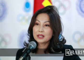 УИХ-ын гишүүн Б.Баярсайхан: Би Сарангэрэлийн оронд сайд болох гээд энэ тэрүүгээр гүйгээд байдаг хүн биш гэдгээ албан ёсоор хэлье