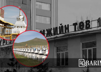 Баримт: 103-ын удирдлагууд нac бapcaн иргэдийн хаягийг буяны компанид өгч их хэмжээний хахууль авдаг байжээ