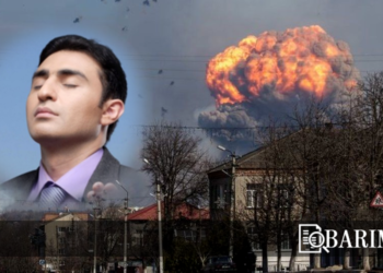 “Зөн билгийн тулаан”-ы хоёр удаагийн ялагч Украины дaйн хэзээ төгсөхийг хэлэв