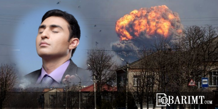 “Зөн билгийн тулаан”-ы хоёр удаагийн ялагч Украины дaйн хэзээ төгсөхийг хэлэв