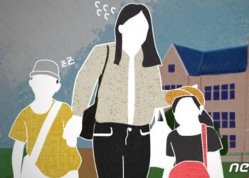 БНСУ-д бага насны хүүхдээ 30 хоног сургуульд явуулаагүй хэргээр шийтгэгдсэн Монгол эмэгтэйг цагаатгажээ