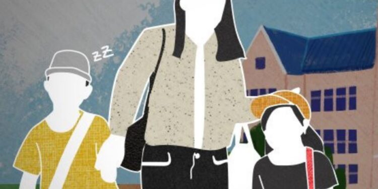 БНСУ-д бага насны хүүхдээ 30 хоног сургуульд явуулаагүй хэргээр шийтгэгдсэн Монгол эмэгтэйг цагаатгажээ