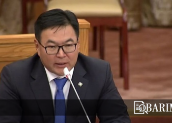 Ц.Анандбазар: Нэгдүгээр курсийн оюутнуудыг орон нутаг руу шилжүүлбэл түгжрэл буурна