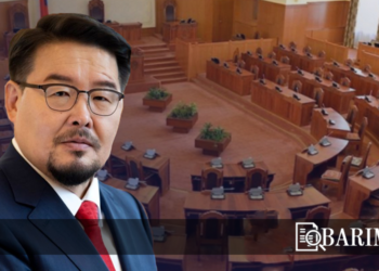 Г.Занданшатар: Төрийн байгууллагууд бүгд бизнес хийе…