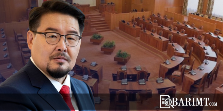 Г.Занданшатар: Төрийн байгууллагууд бүгд бизнес хийе…