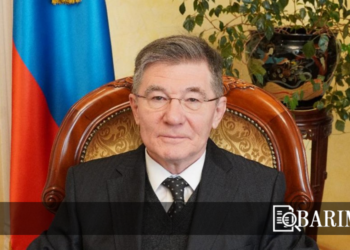 Оросын элчин сайд И.К.Азизов: ”Эгийн голын УЦС” төслийг хүлээн зөвшөөрөх боломжгүй