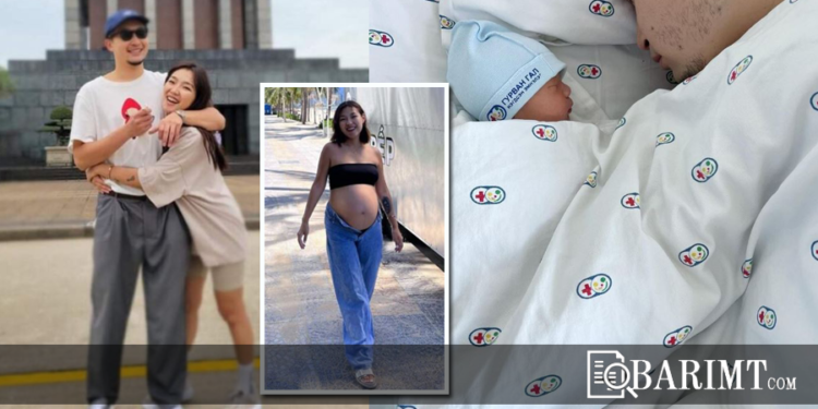 Дуулиант бичлэгийн эзэн Хөтлөгч Санжаа шинэхэн хайртайгаа учирч “ААВ” болжээ